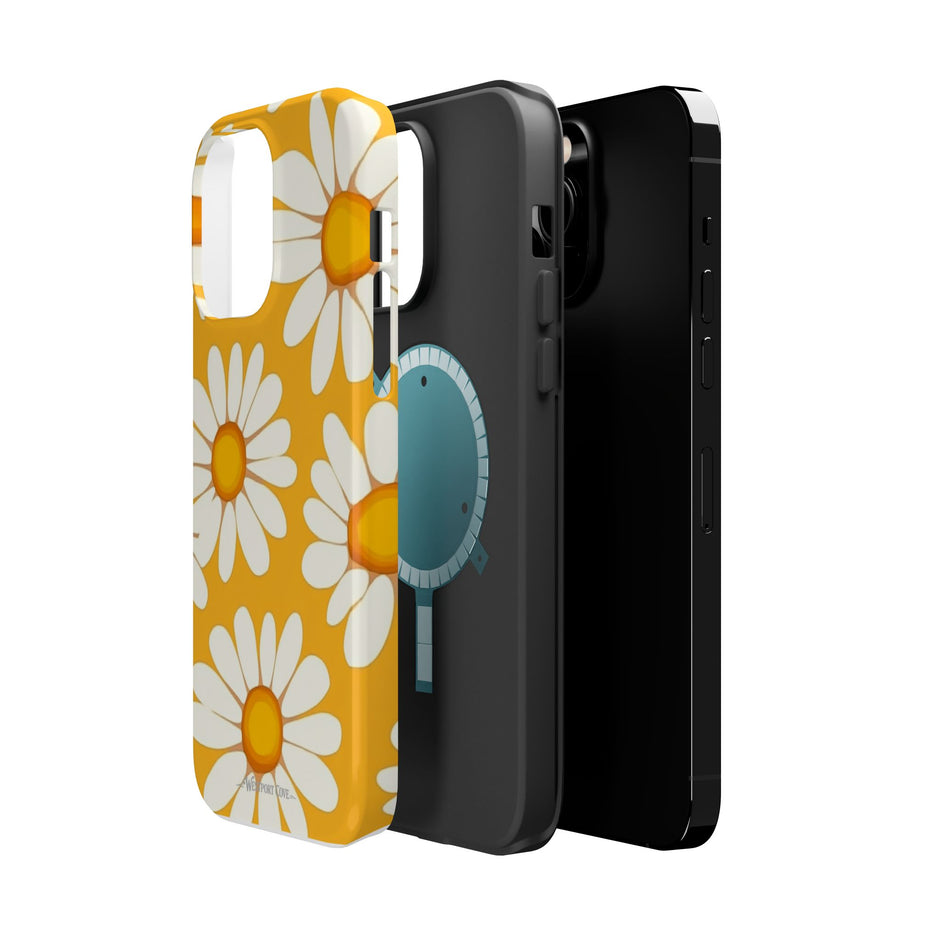 Daisy Chain - Extreme Phone Case