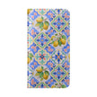 Santorini Lemon - Flip Case