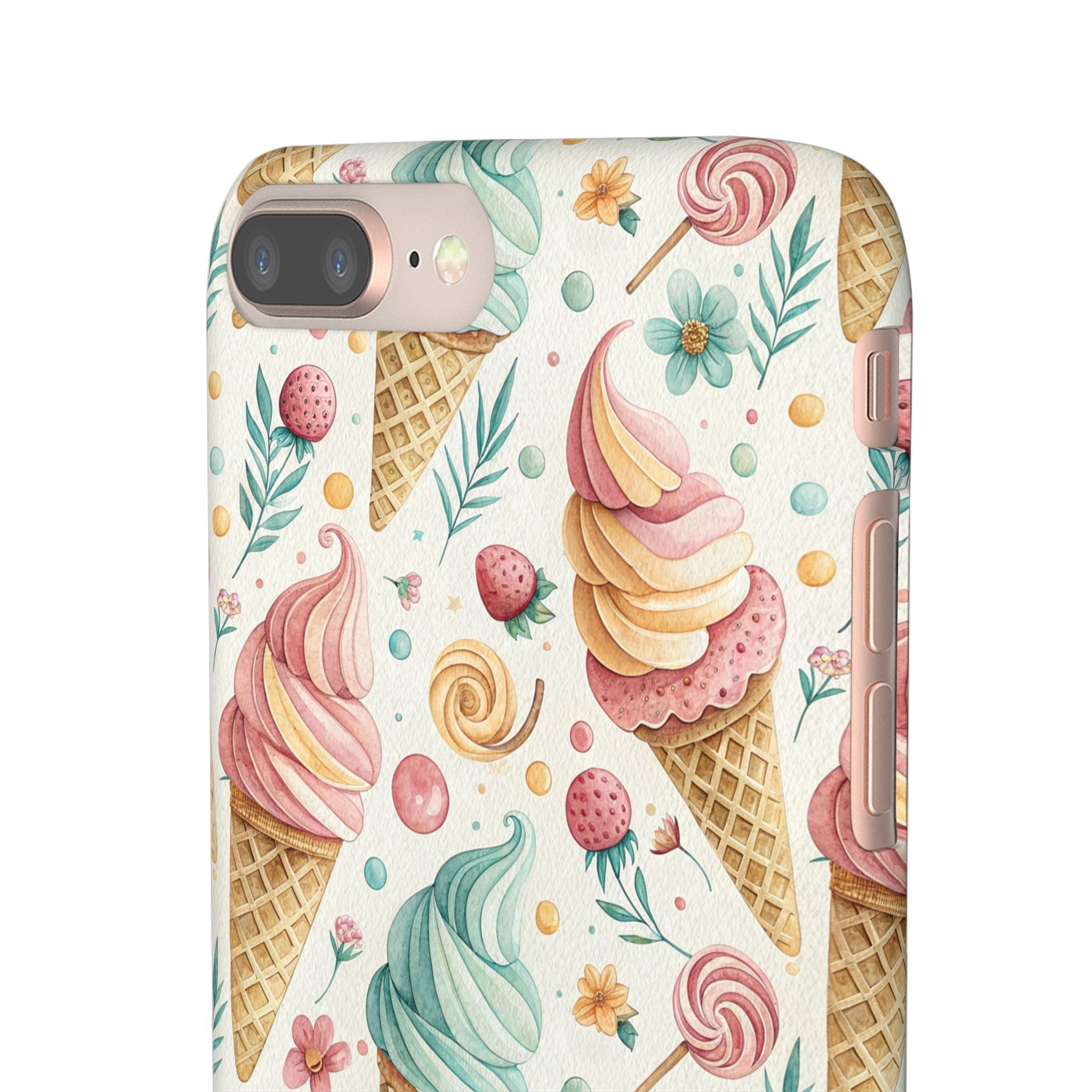 Only In Dreams- Elite Phone Case