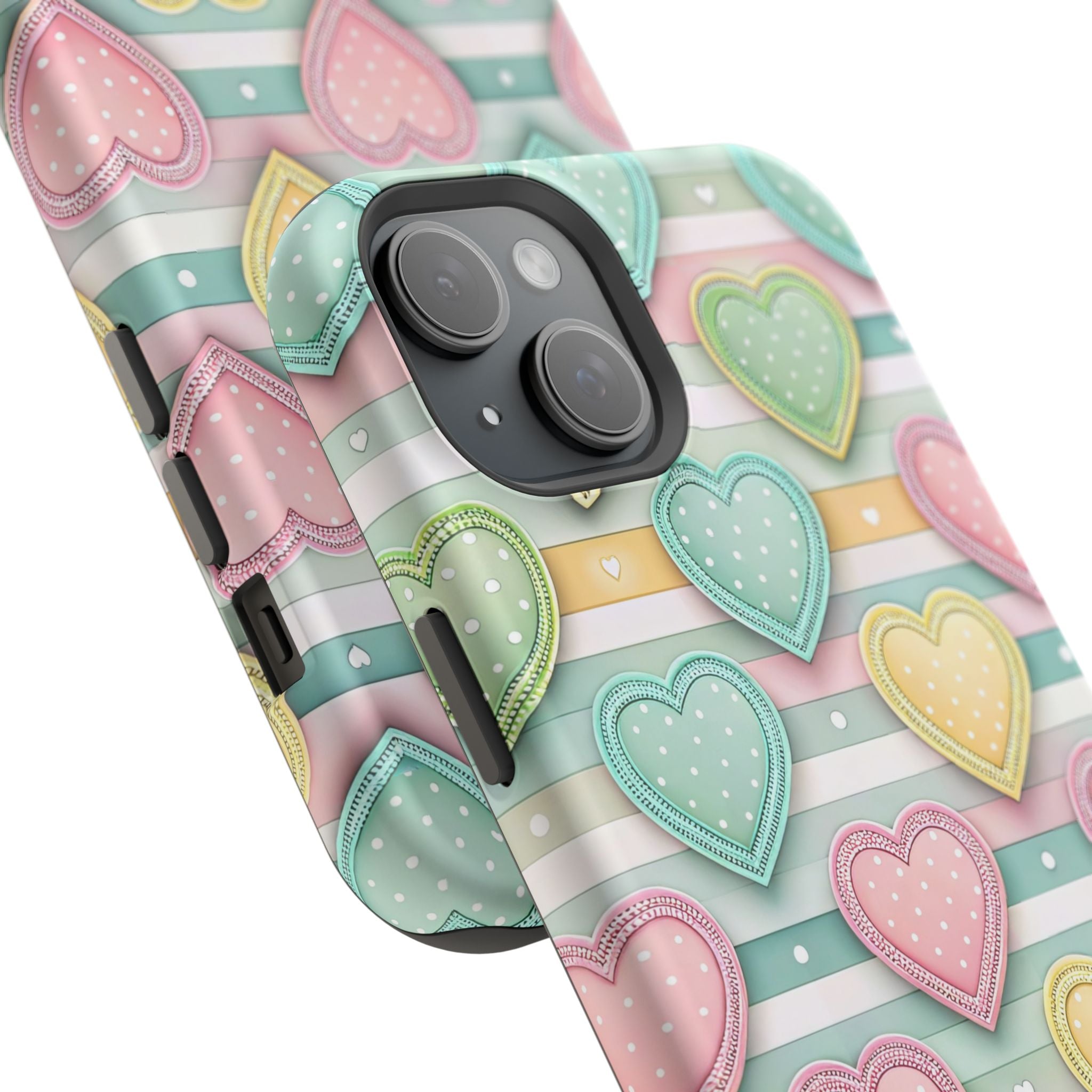 Be Mine; or Not - Extreme MagSafe Phone Case