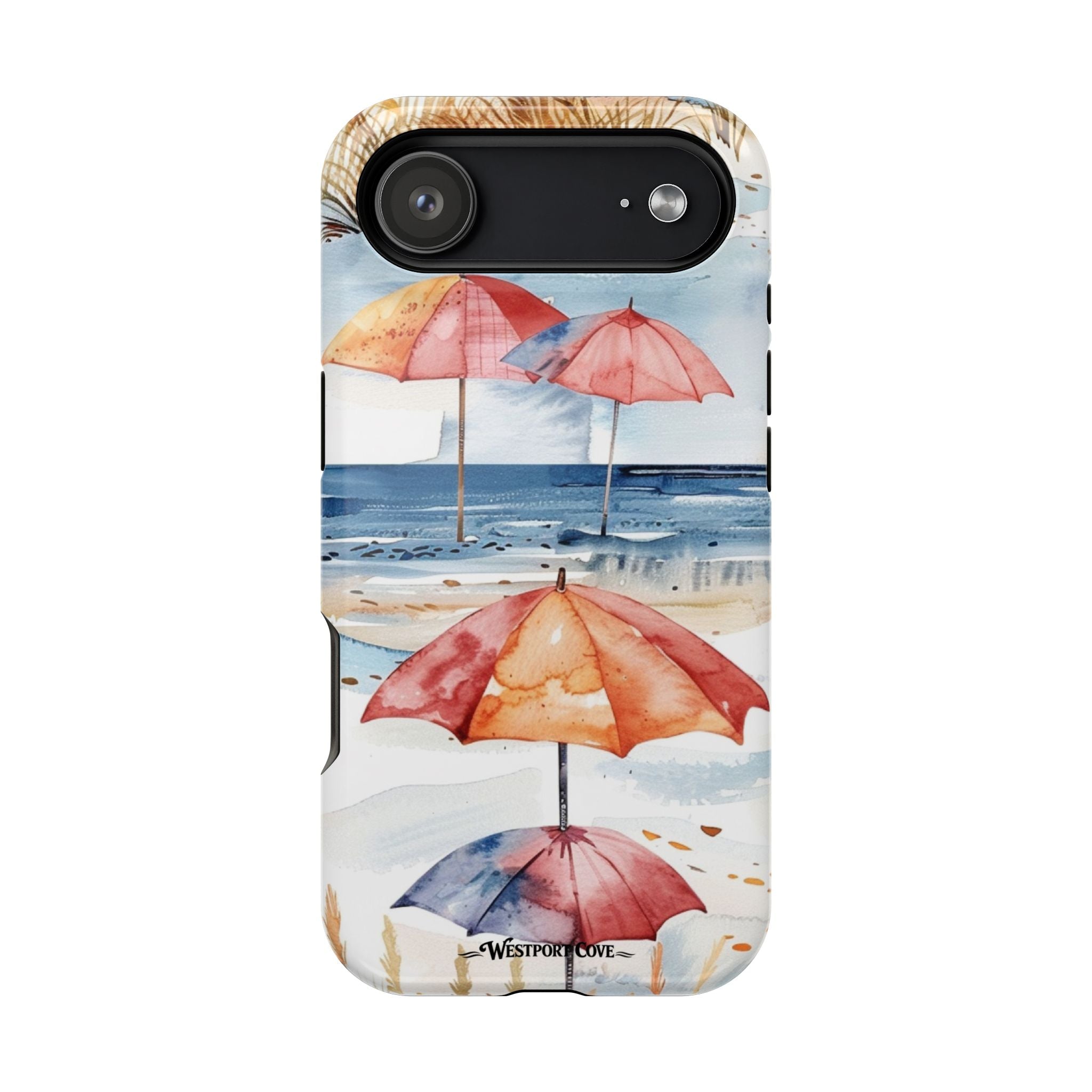 Beach Day - Extreme Phone Case