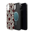 Rose & Butterfly - Extreme MagSafe Phone Case