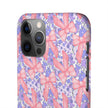 Bow Floral - Elite Phone Case