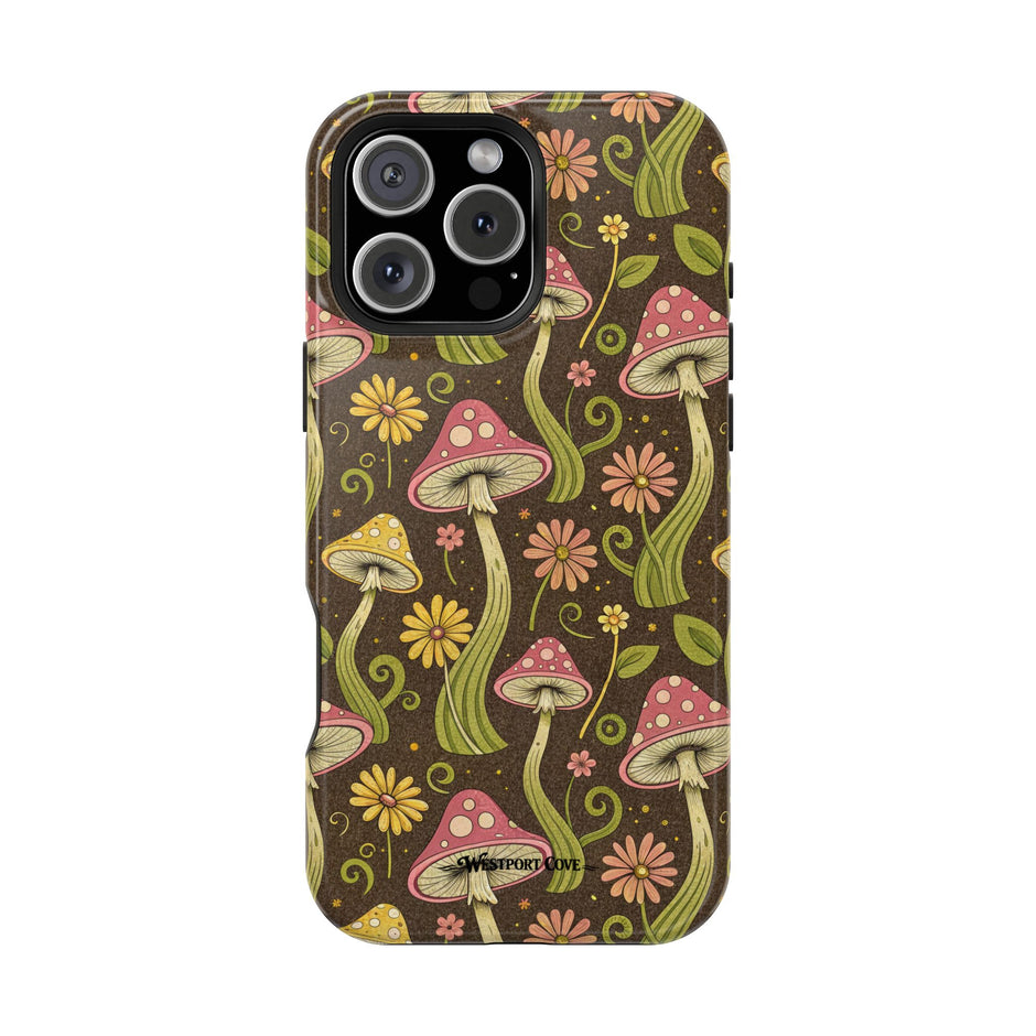 Magic Mushroom - Extreme