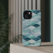 Waved and Confused - Extreme MagSafe Phone Case