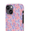 Bow Floral - Elite Phone Case
