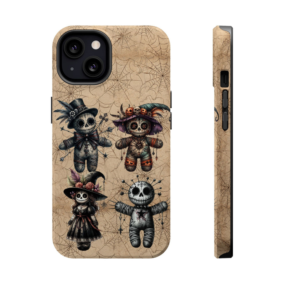 Voodoo - Extreme MagSafe Phone Case