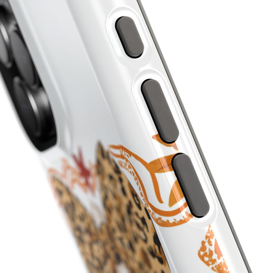 Autumn Goose - Extreme Impact MagSafe Phone Case