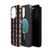 Gothic Rose- Extreme MagSafe Phone Case