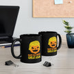 Halloween Mug — 