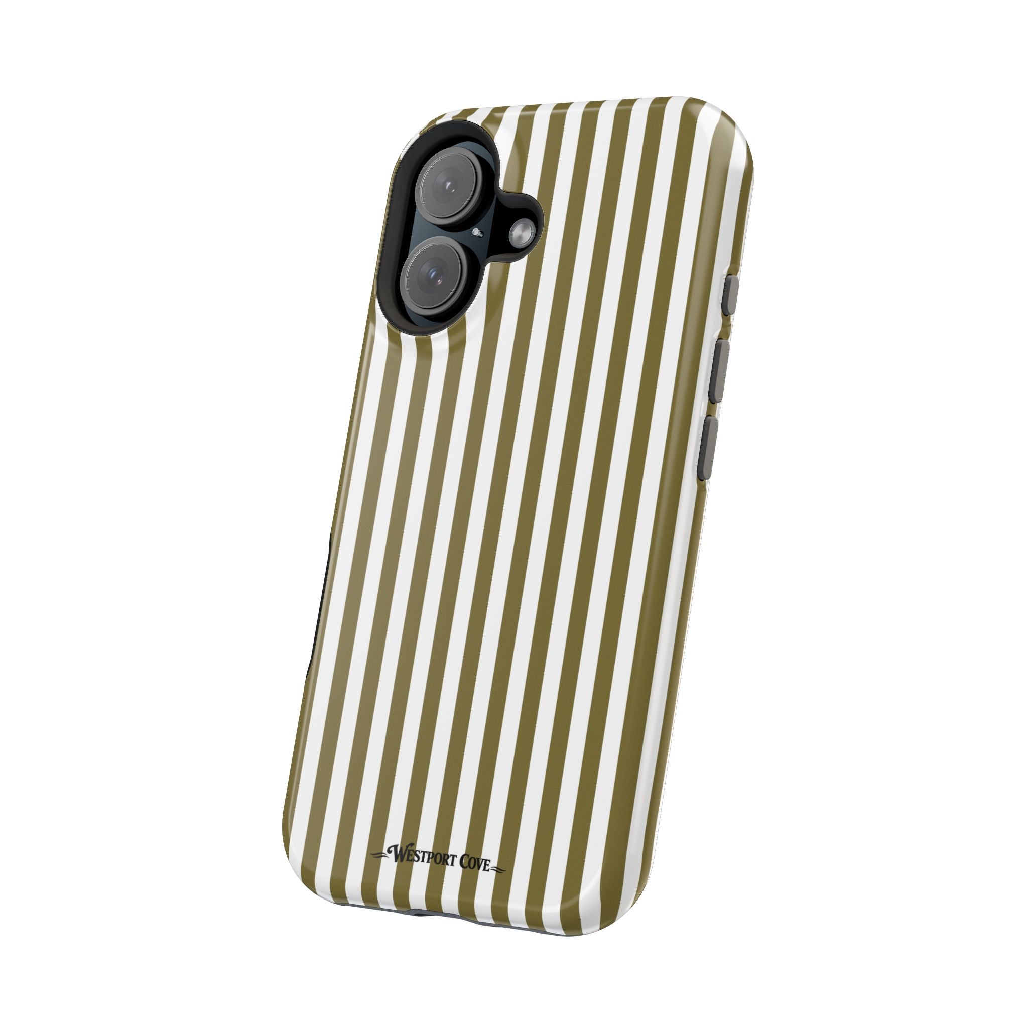 Olive Branch - Extreme MagSafe Phone Case