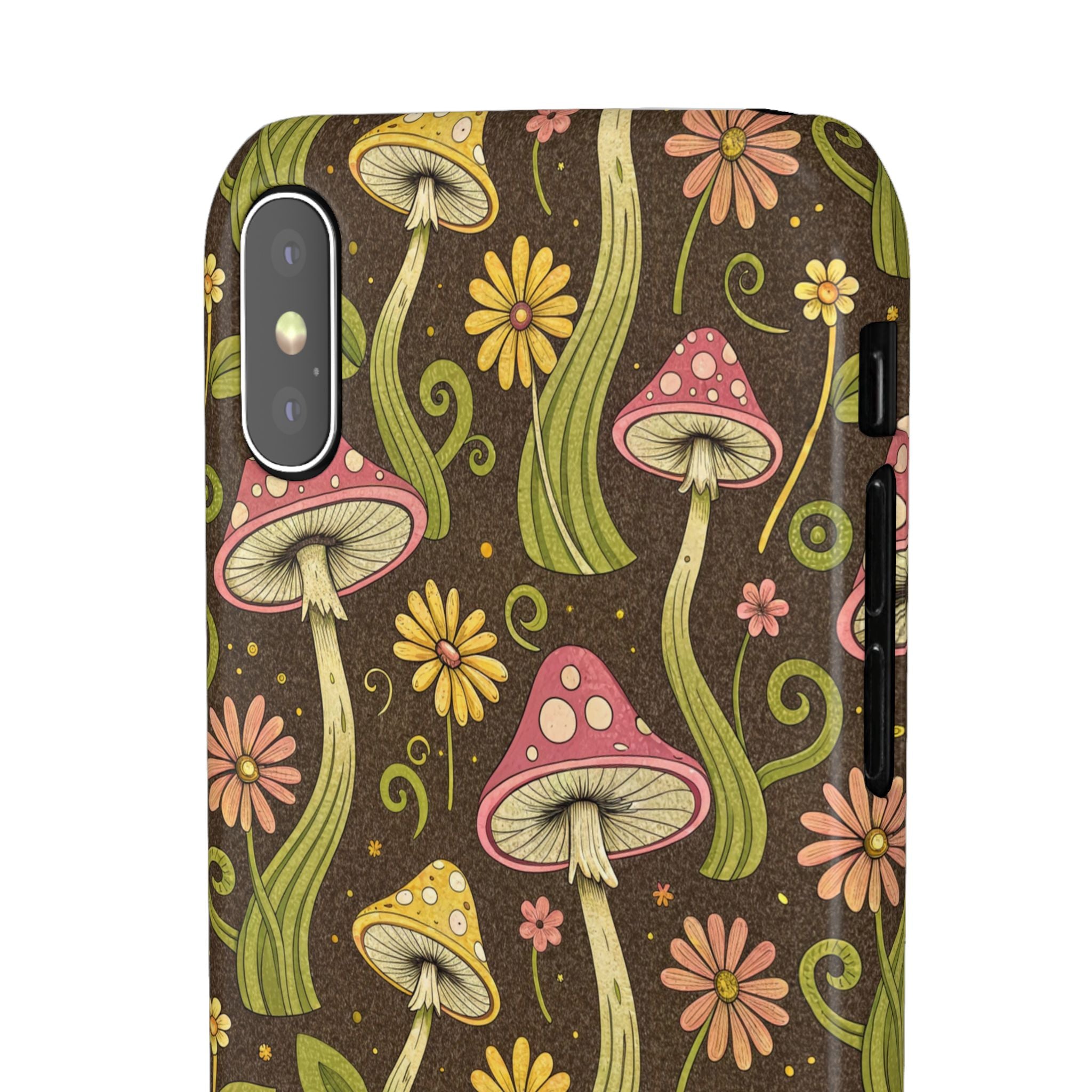 Magic Mushroom - Elite