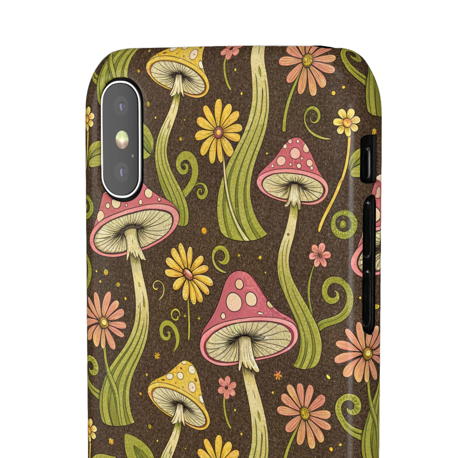 Magic Mushroom - Elite