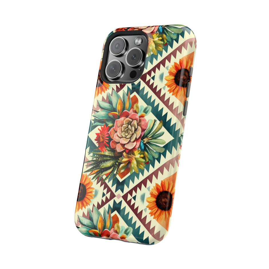 Southwest  Song- Extreme Impact MagSafe Phone Case