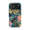 Dizzy - Extreme Impact MagSafe Phone Case