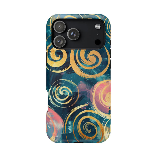 Dizzy - Extreme Impact MagSafe Phone Case