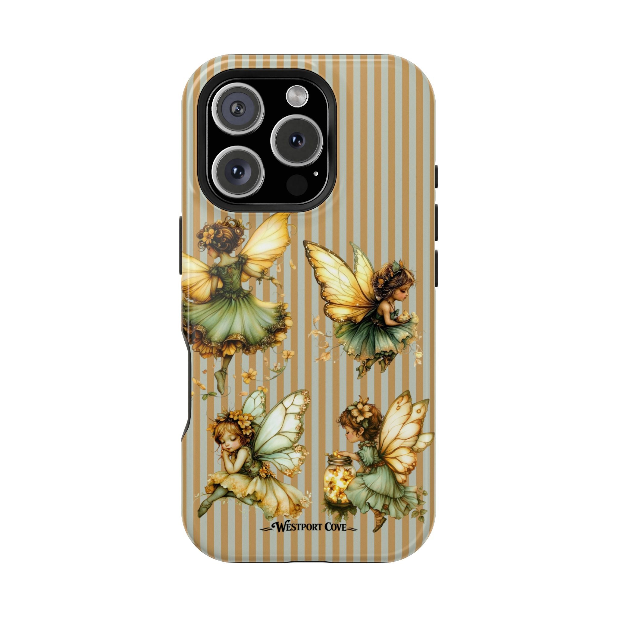 Fairy Dance - Extreme MagSafe Phone Case