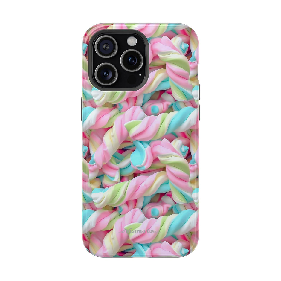 Twisted - Extreme MagSafe Phone Case