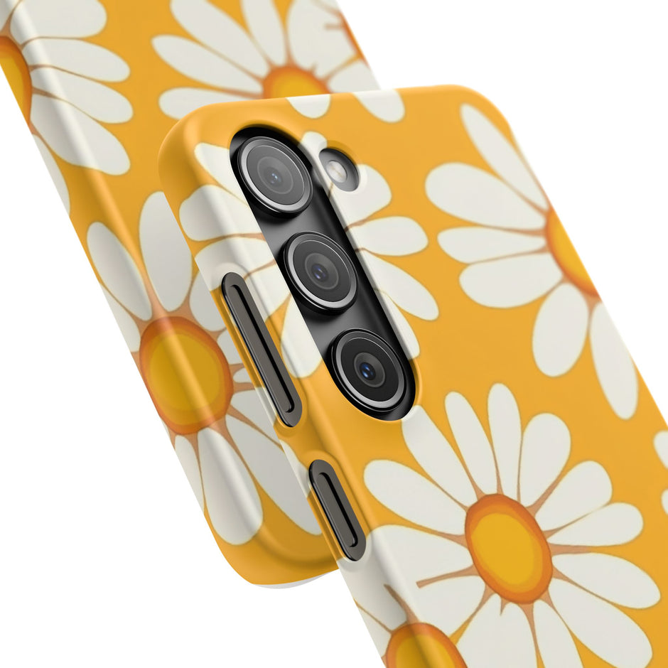 Daisy Chain - Elite Phone Case