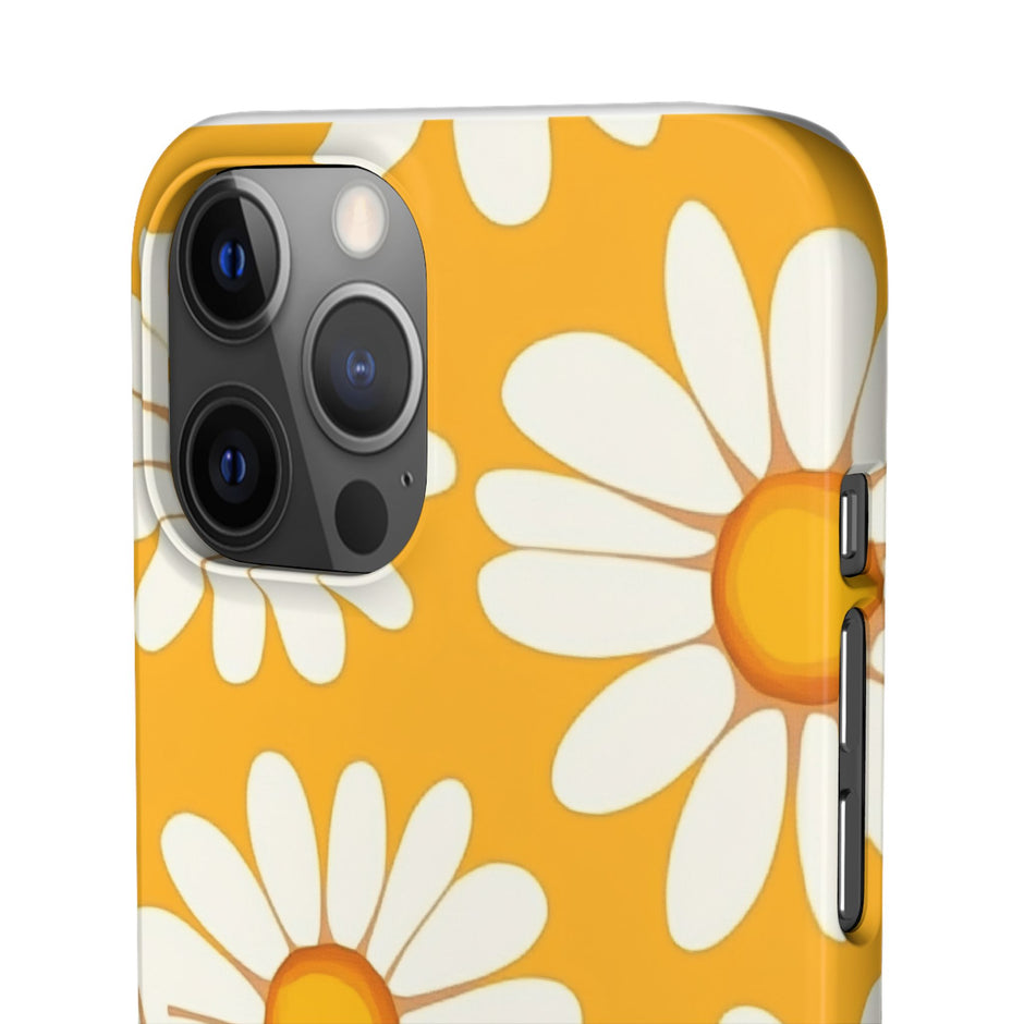 Daisy Chain - Elite Phone Case