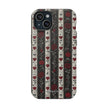 Gothic Rose- Extreme MagSafe Phone Case