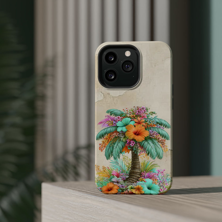 Paradise - Extreme MagSafe Phone Case