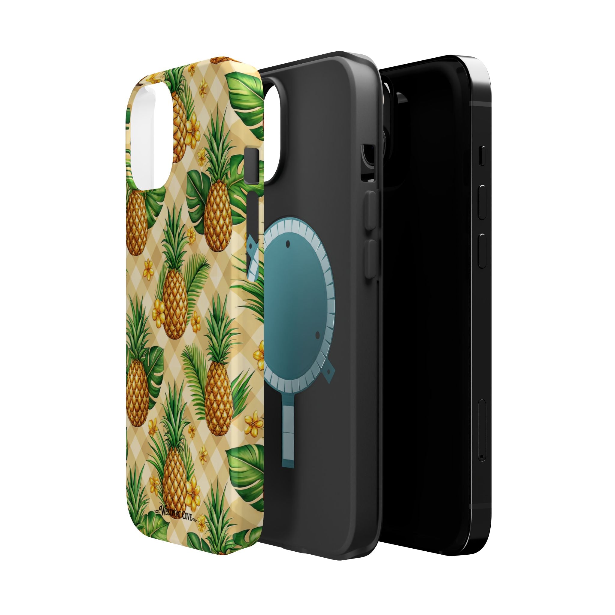 Fine-apple - Extreme MagSafe Phone Case