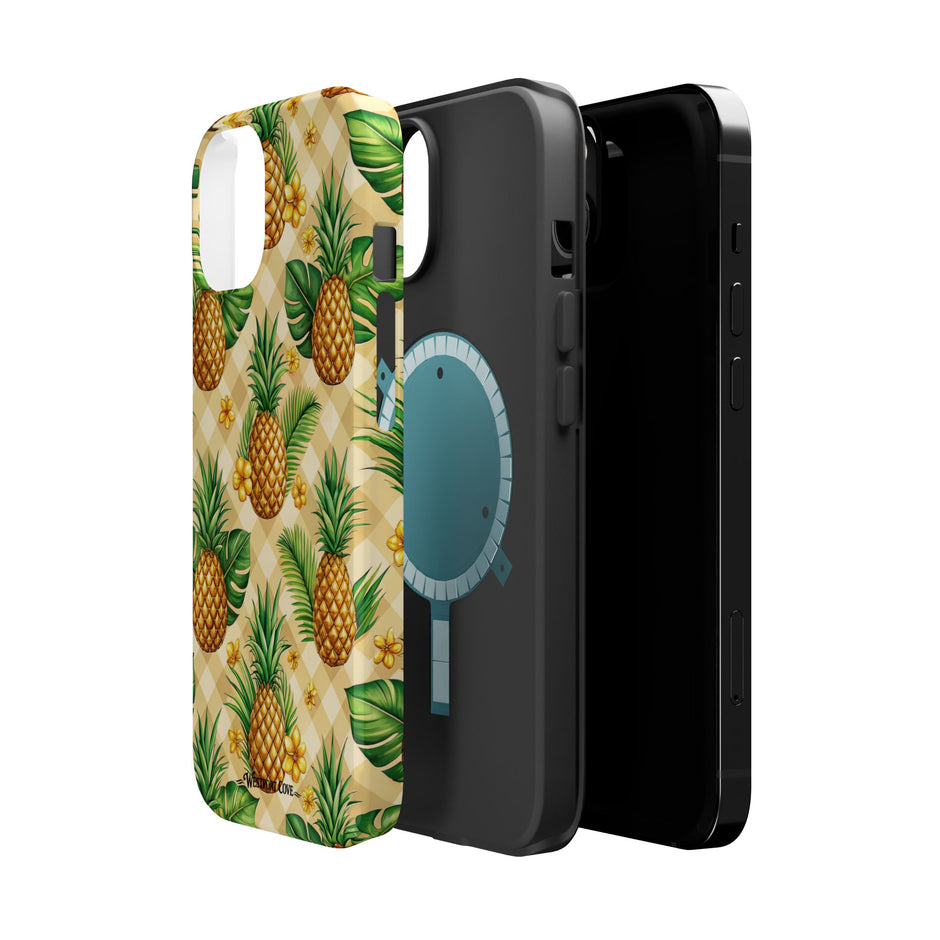 Fine-apple - Extreme MagSafe Phone Case
