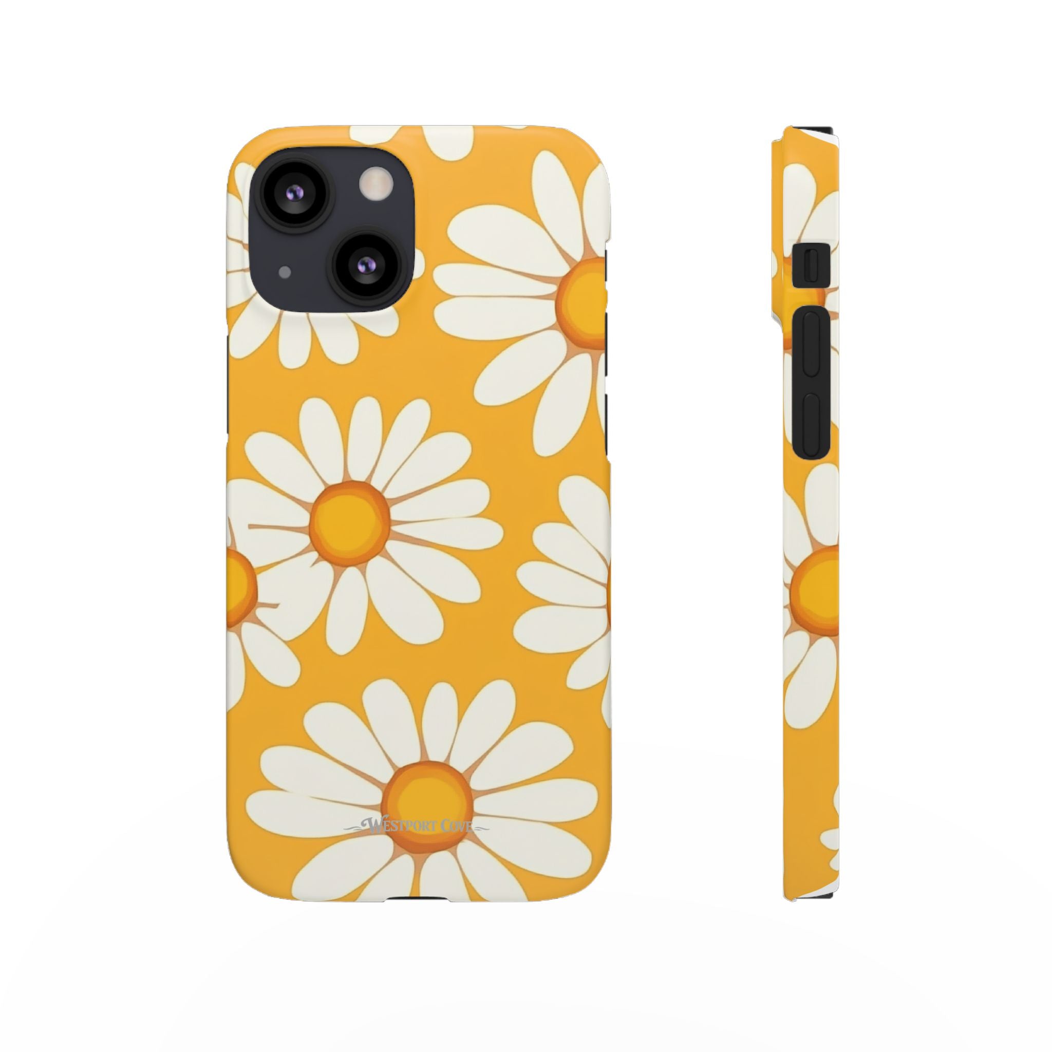 Daisy Chain - Elite Phone Case