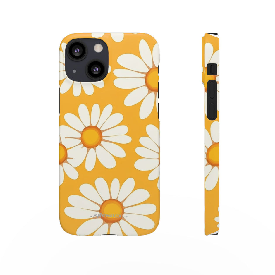 Daisy Chain - Elite Phone Case