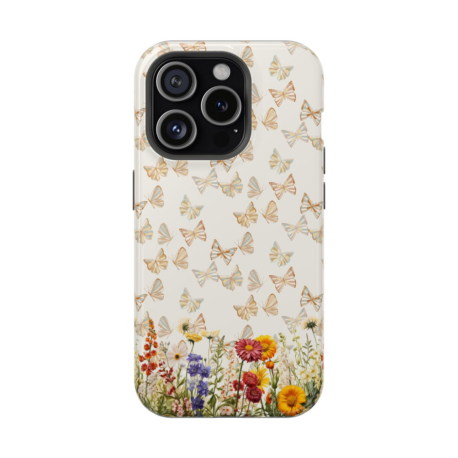Fly Away! - Extreme Phone Case