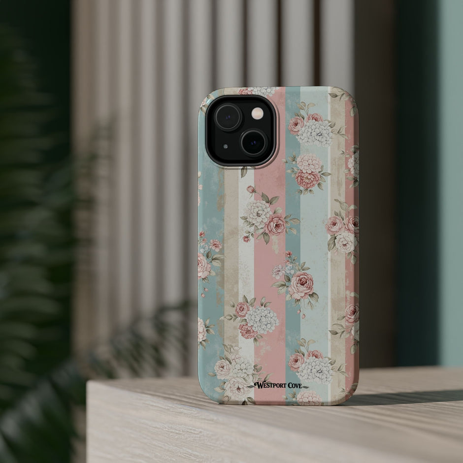 Rose Parade - Extreme MagSafe Phone Case