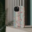 Rose Parade - Extreme MagSafe Phone Case