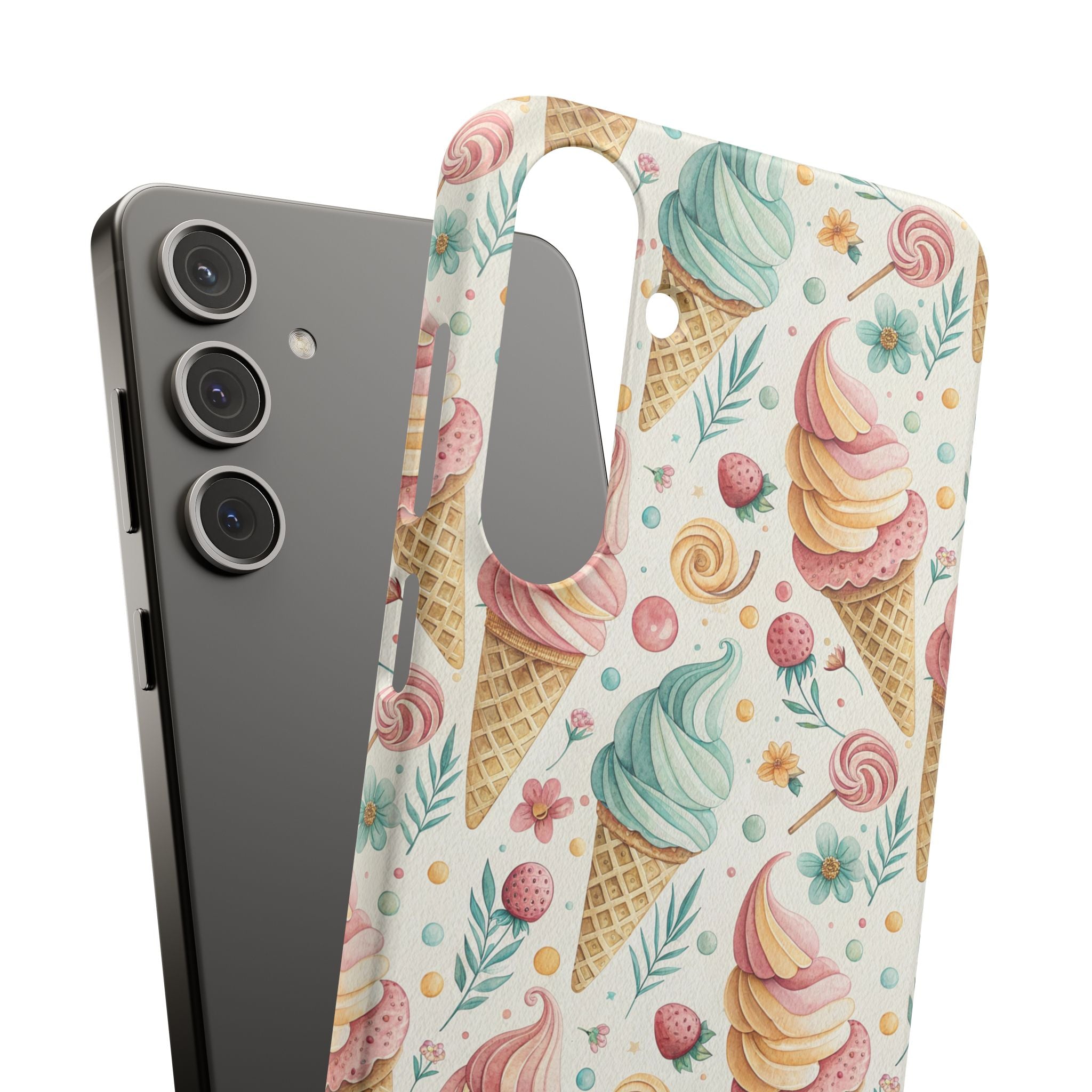 Only In Dreams- Elite Phone Case