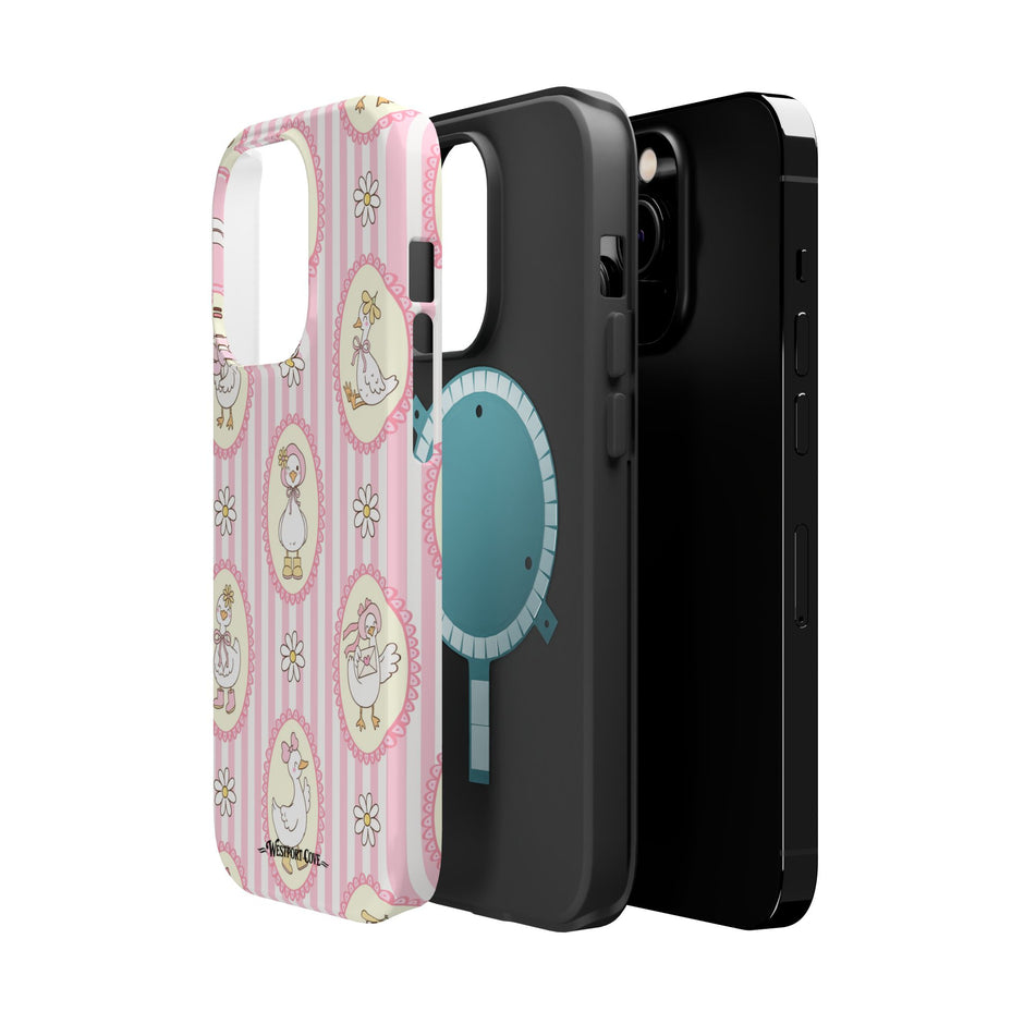 Silly Goose - Extreme MagSafe Phone Case