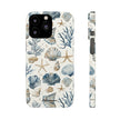 Don't Be Shellfish - Elite Phone Case