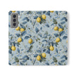 Lemon Blossom - Flip Case