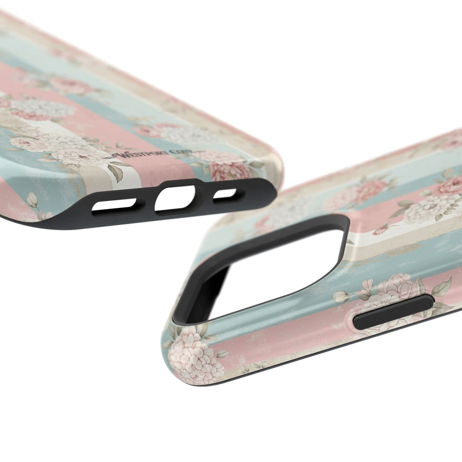 Rose Parade - Extreme MagSafe Phone Case
