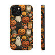 Jack-O'-Lantern - Extreme MagSafe Phone Case