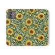 Sunflower Garden - Flip Case