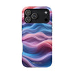 Wave Gradient - Extreme MagSafe Phone Case