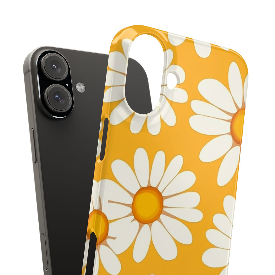 Daisy Chain - Elite Phone Case