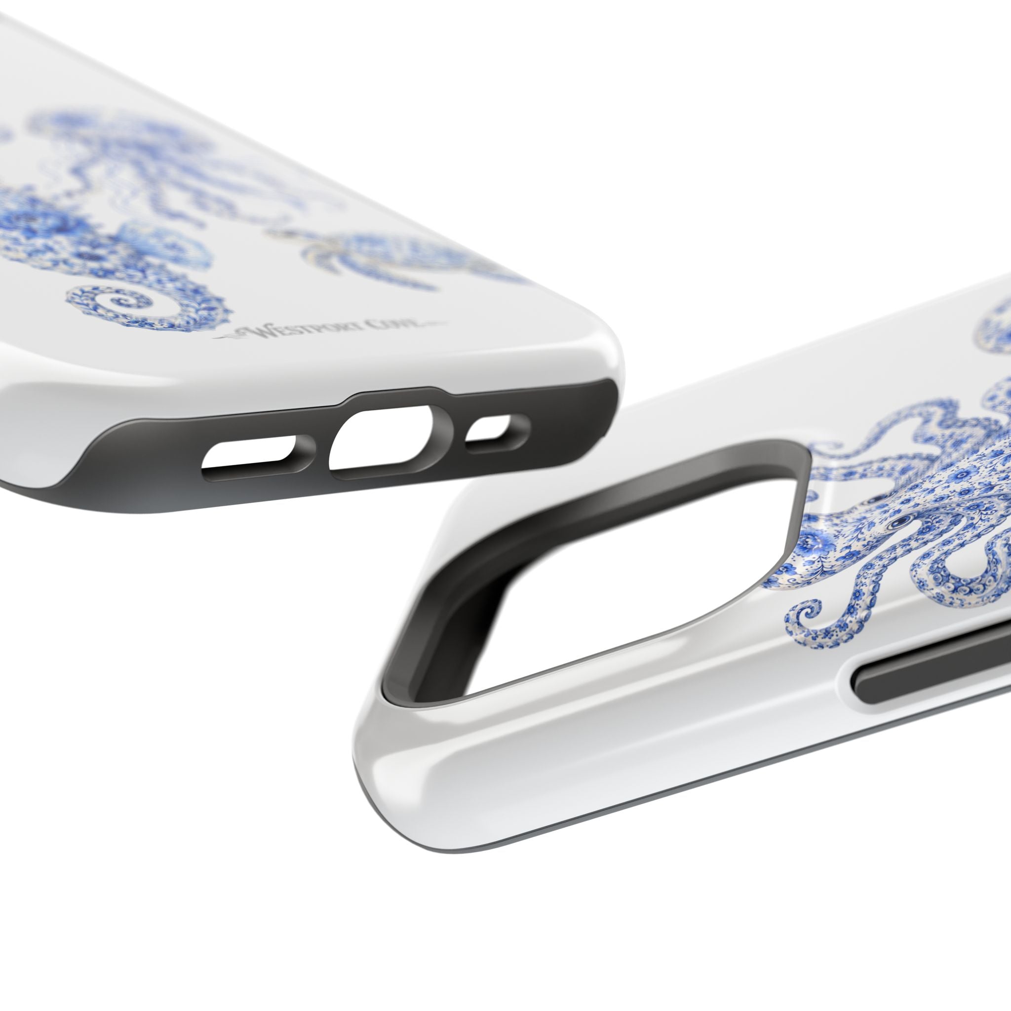 Creatures - Extreme MagSafe Phone Case