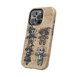 Voodoo - Extreme MagSafe Phone Case