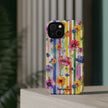 Floral Watercolor - Extreme MagSafe Phone Case