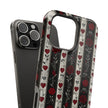 Gothic Rose- Extreme MagSafe Phone Case