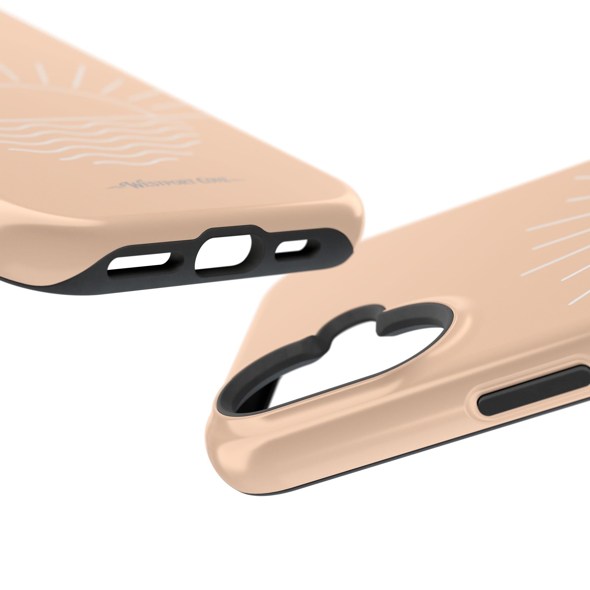 Sunset - Extreme MagSafe Phone Case