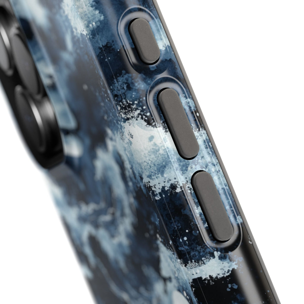 Night Storm - Extreme MagSafe Phone Case