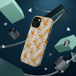 Golden Rose - Extreme MagSafe Phone Case