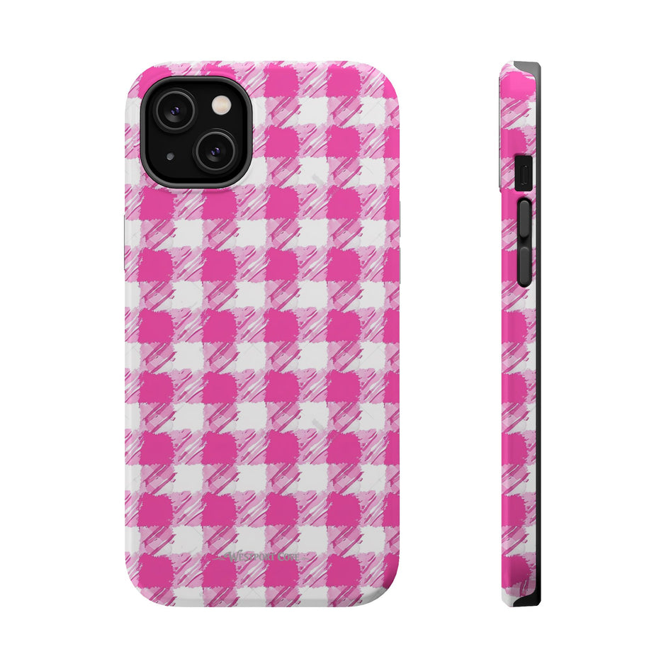 Pink Haze - Extreme Phone Case